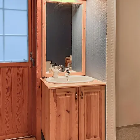 Lovely In With Kitchen *